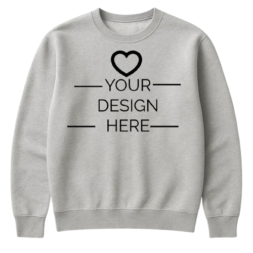Custom Sweaters